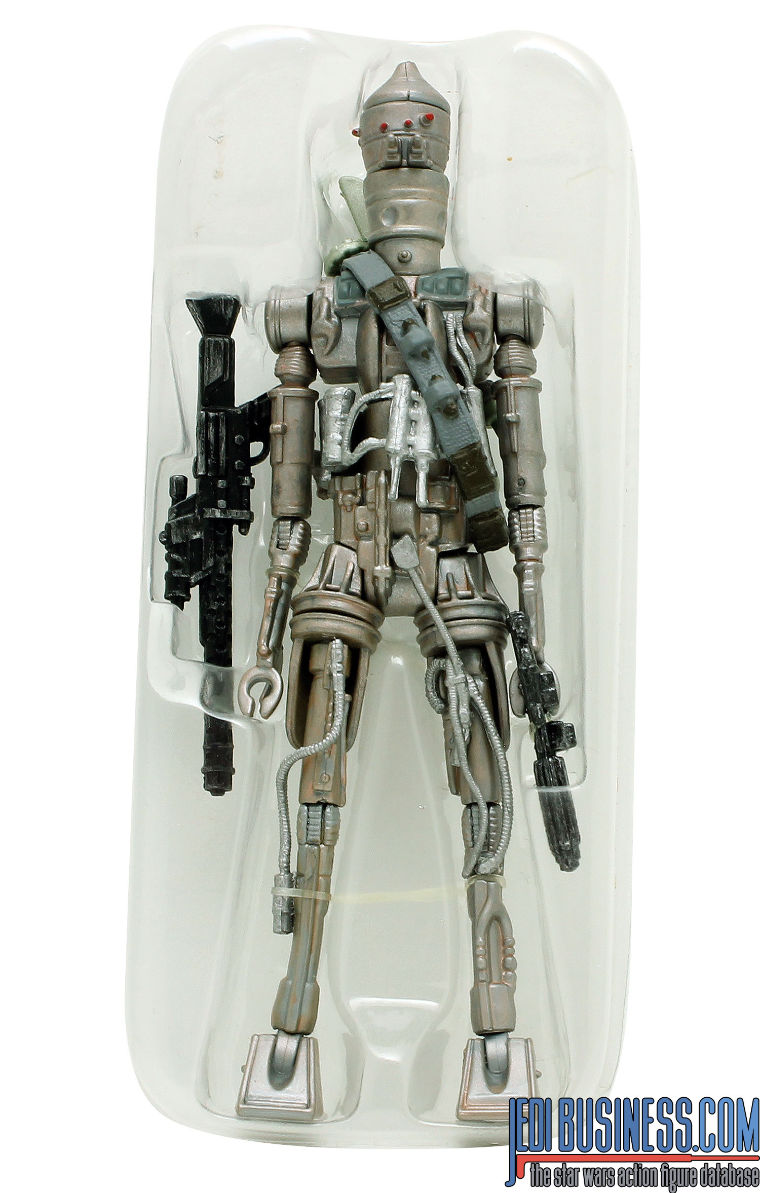 IG-88 Bounty Hunter