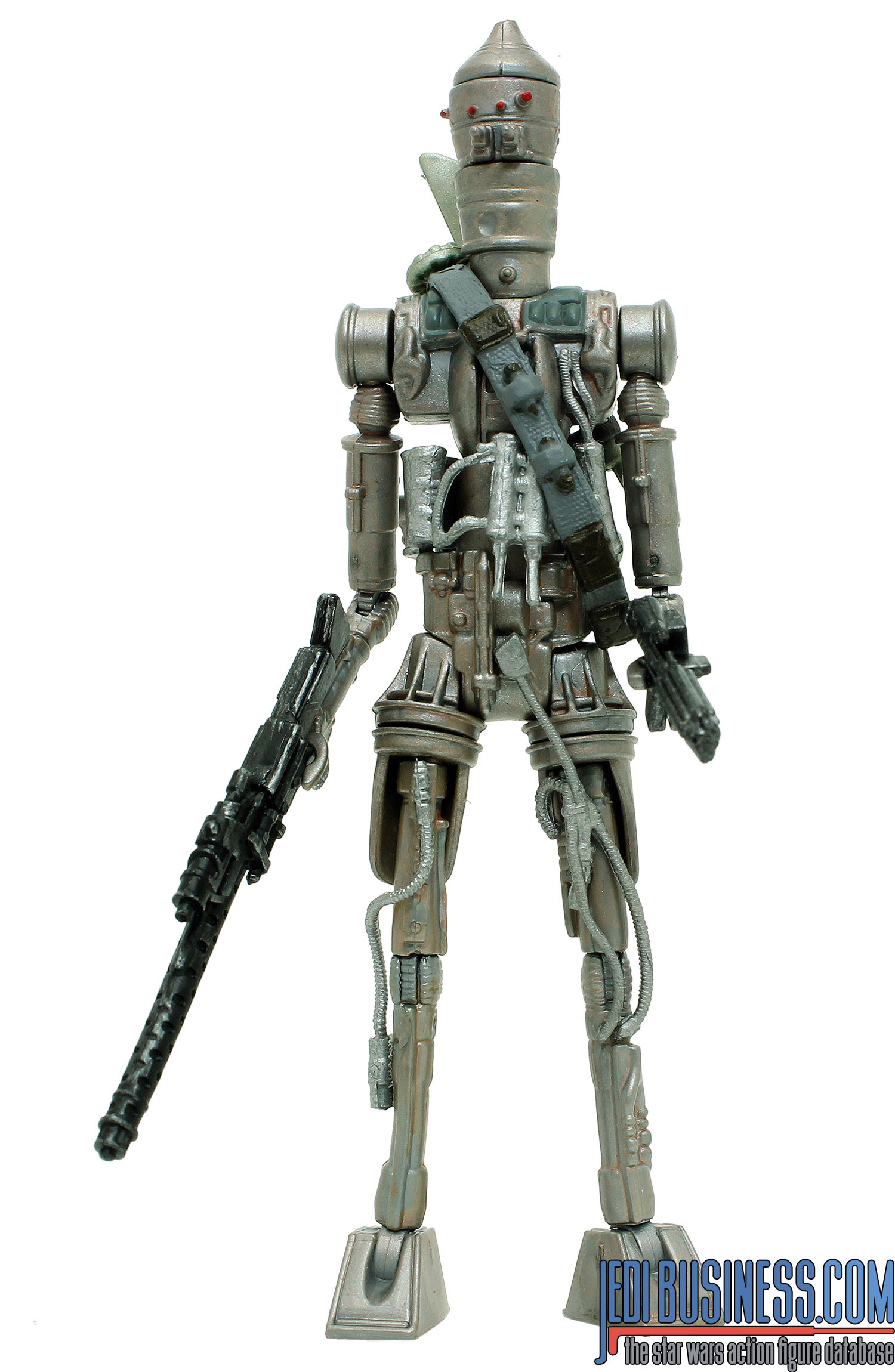 IG-88 Bounty Hunter