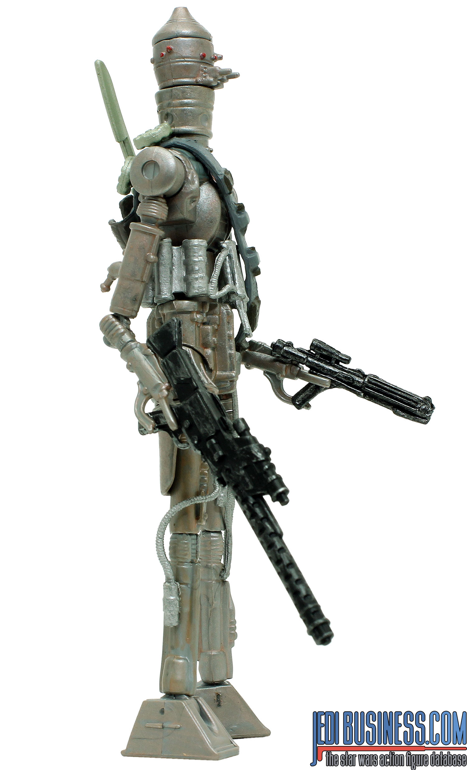 IG-88 Bounty Hunter