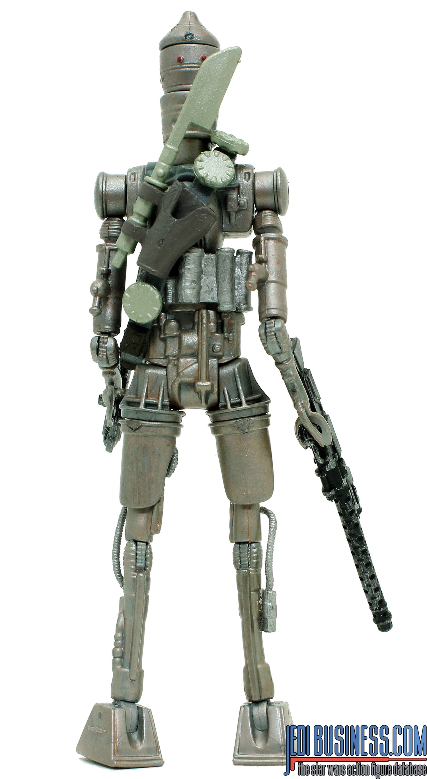 IG-88 Bounty Hunter