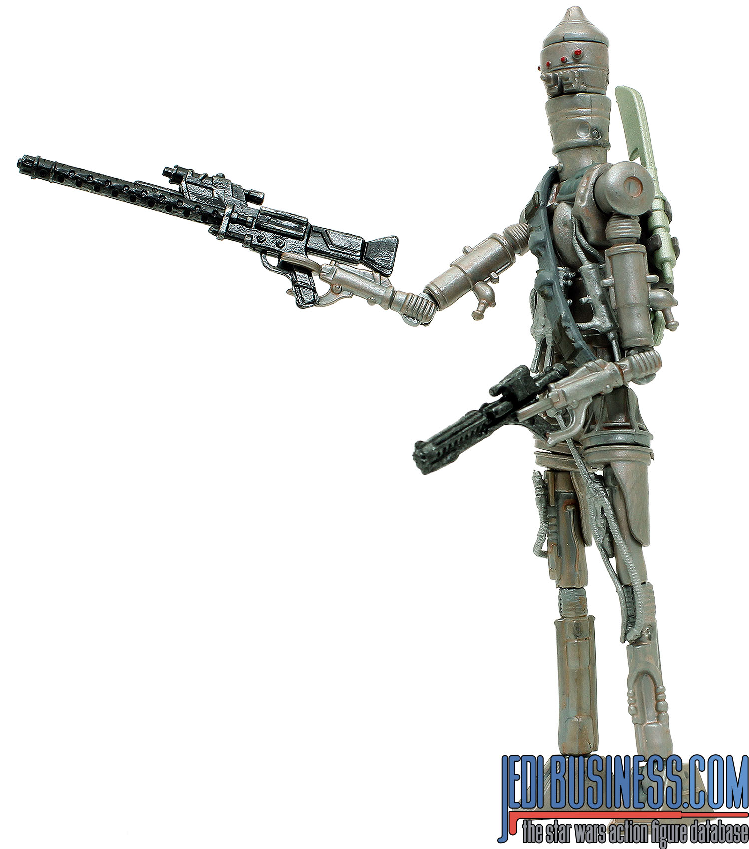 IG-88 Bounty Hunter