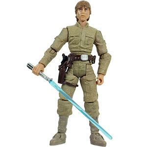 Luke Skywalker Bespin Fatigues