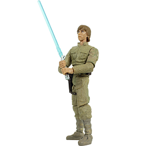 Luke Skywalker Bespin Fatigues