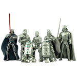 R2-D2 Episode III Gift 6-Pack