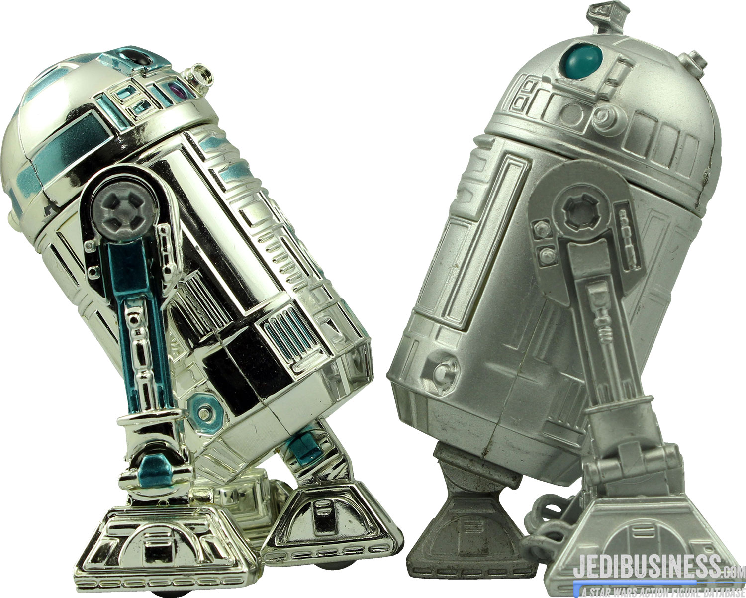 R2-D2 Episode III Gift 6-Pack