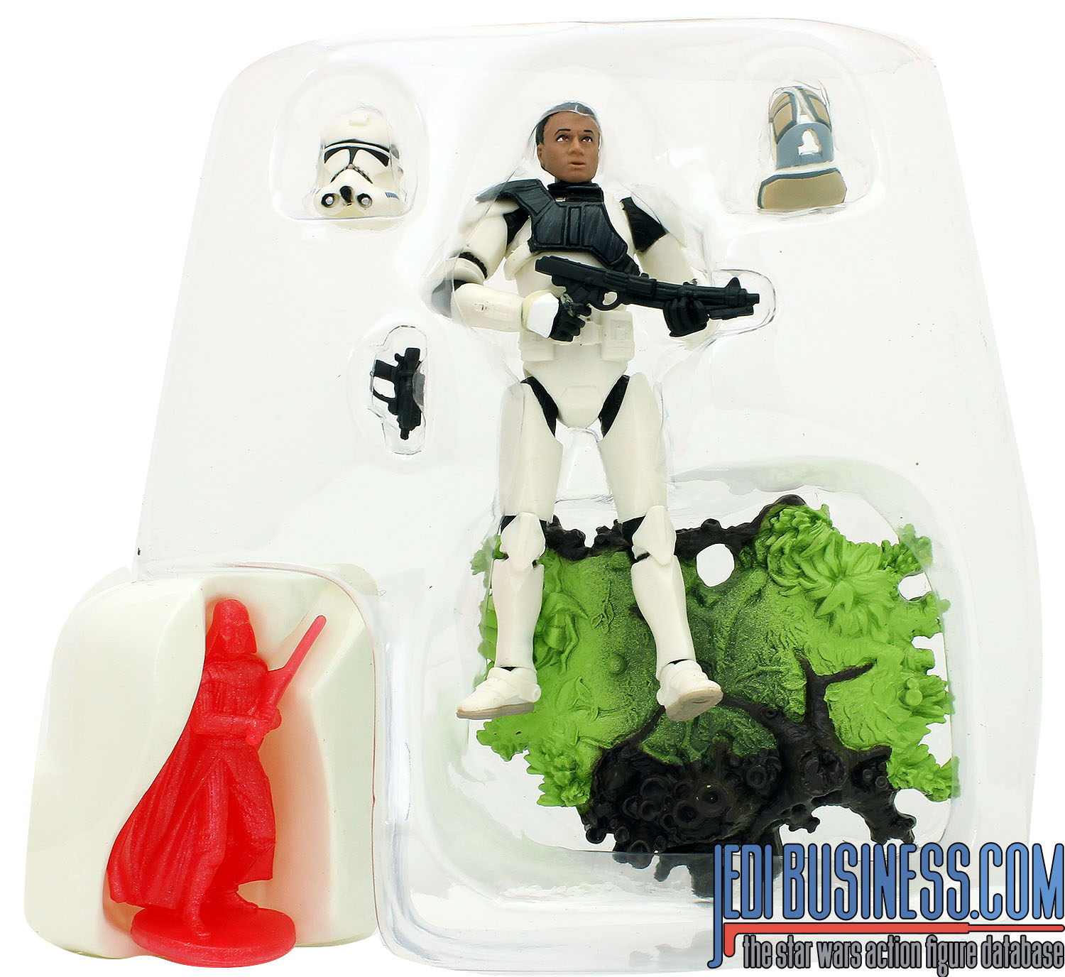 AT-TE Tank Gunner Greatest Battles