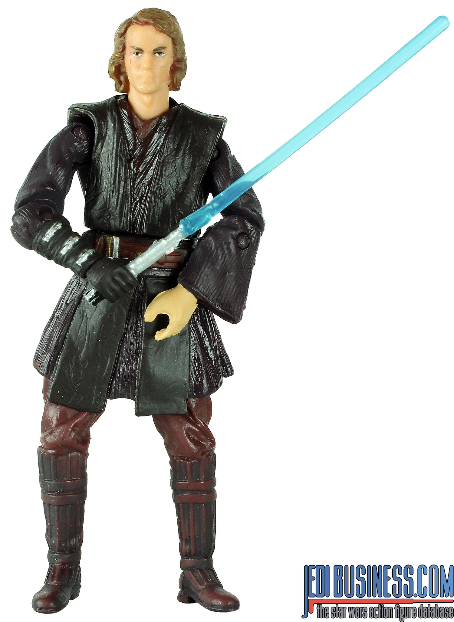 Anakin Skywalker Heroes & Villains