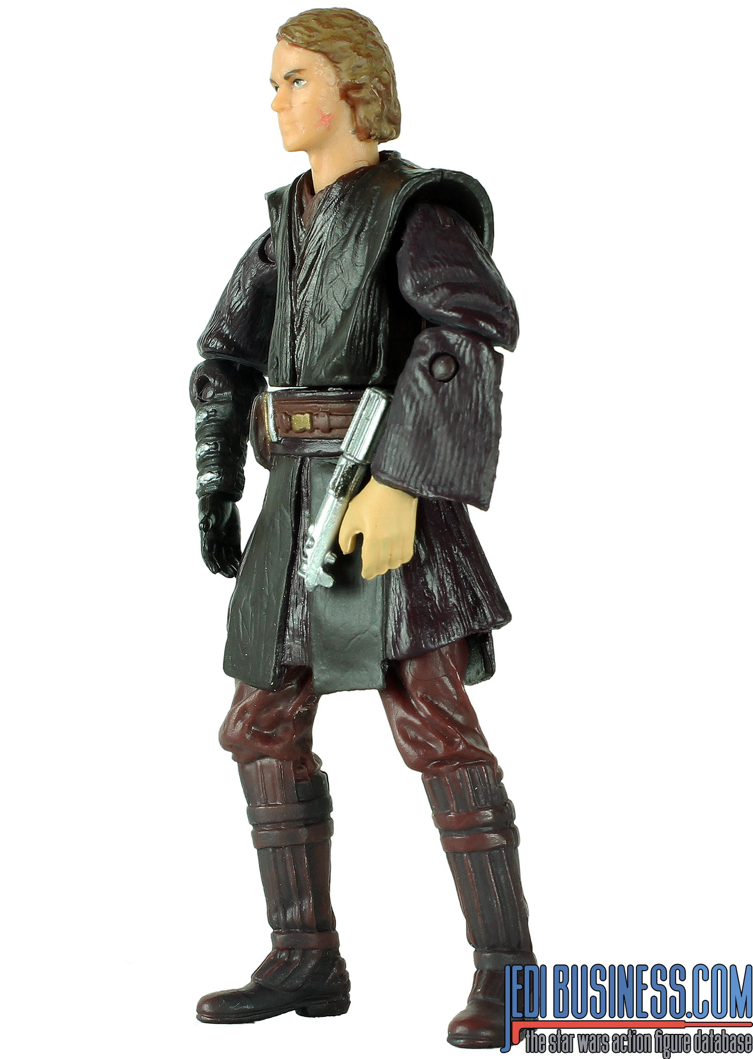 Anakin Skywalker Heroes & Villains