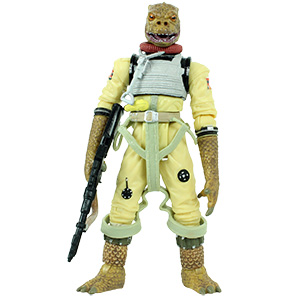 Bossk The Empire Strikes Back