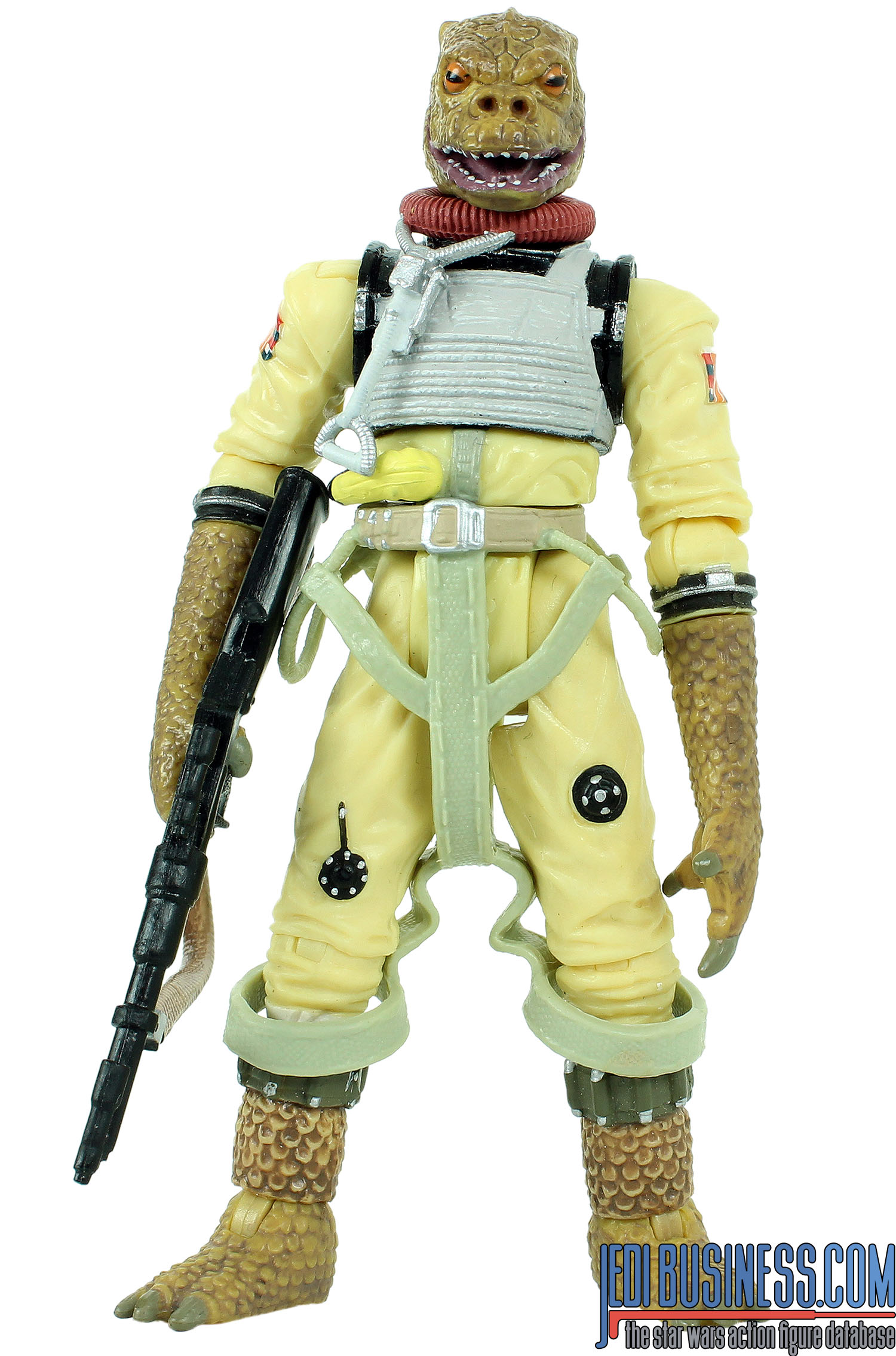 Bossk The Empire Strikes Back