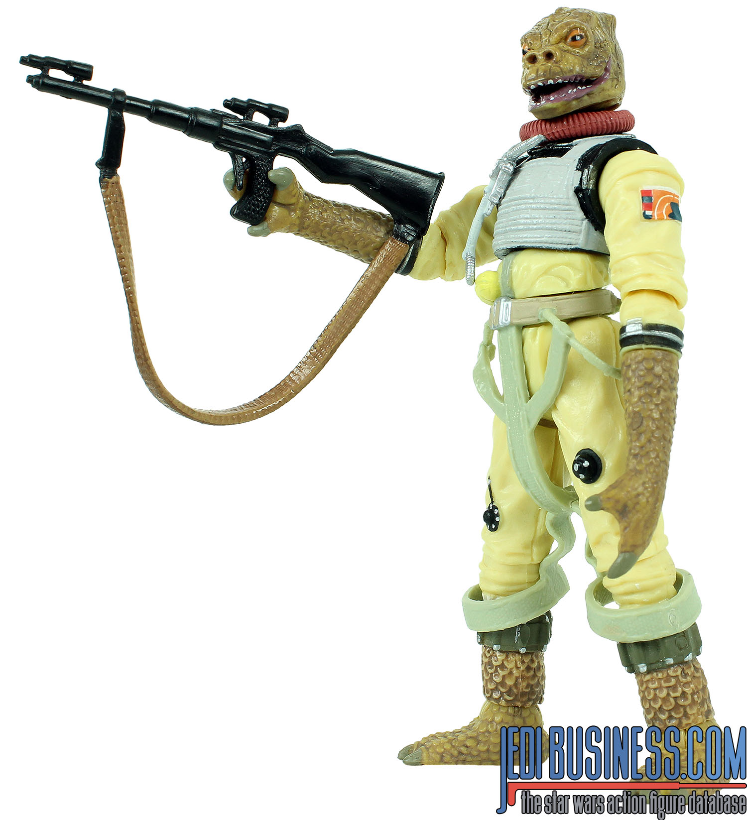 Bossk The Empire Strikes Back