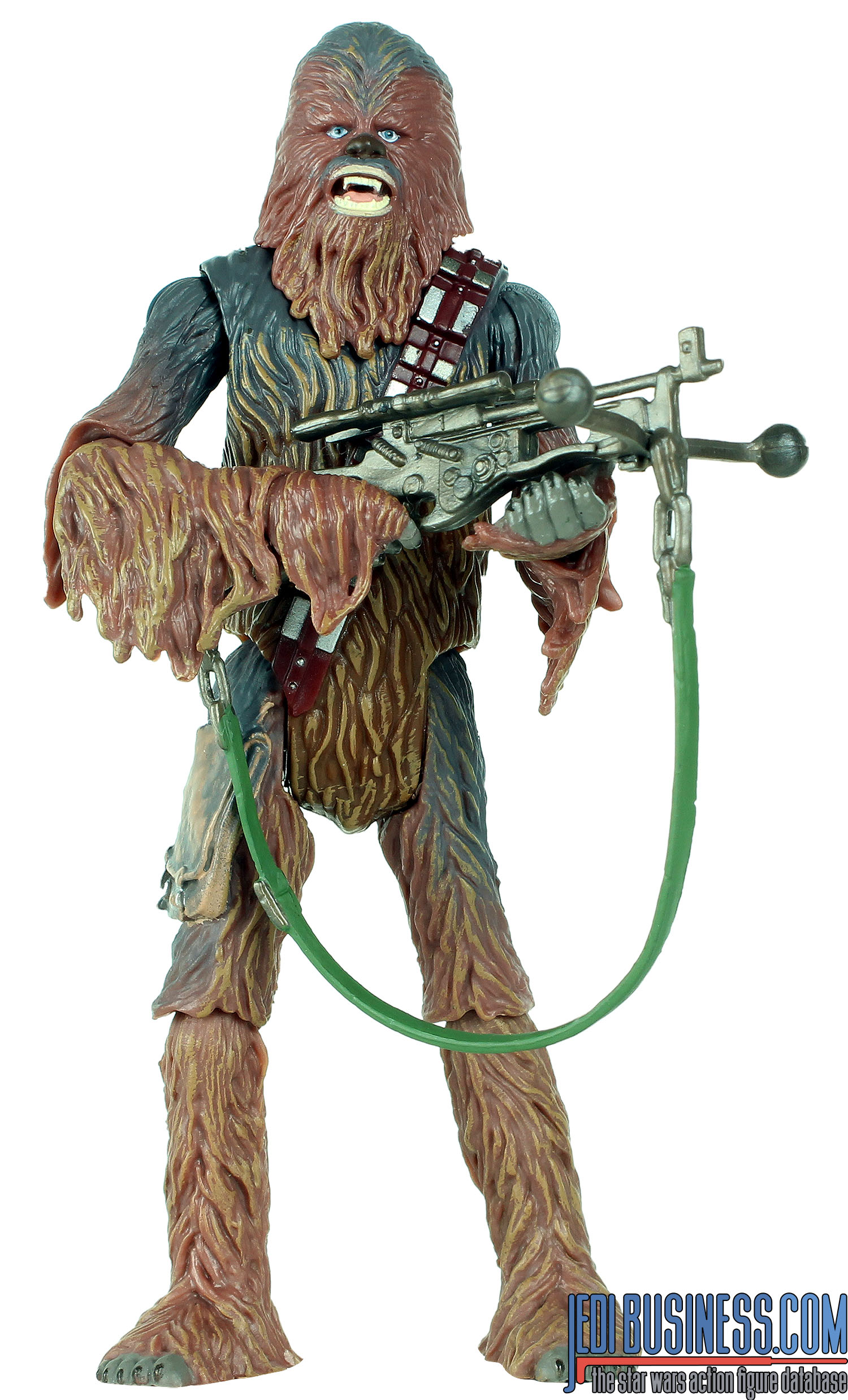 Chewbacca Heroes & Villains