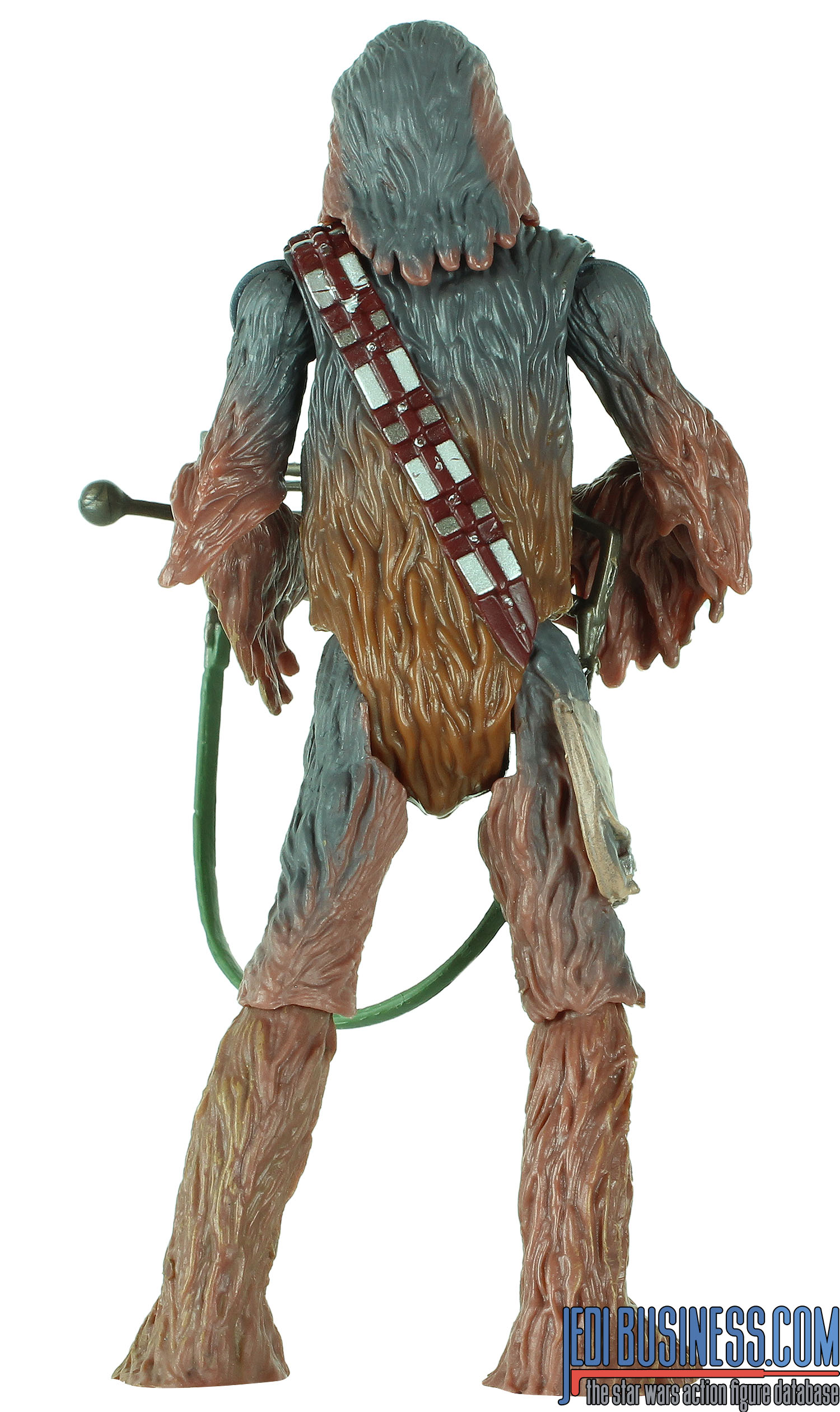 Chewbacca Heroes & Villains