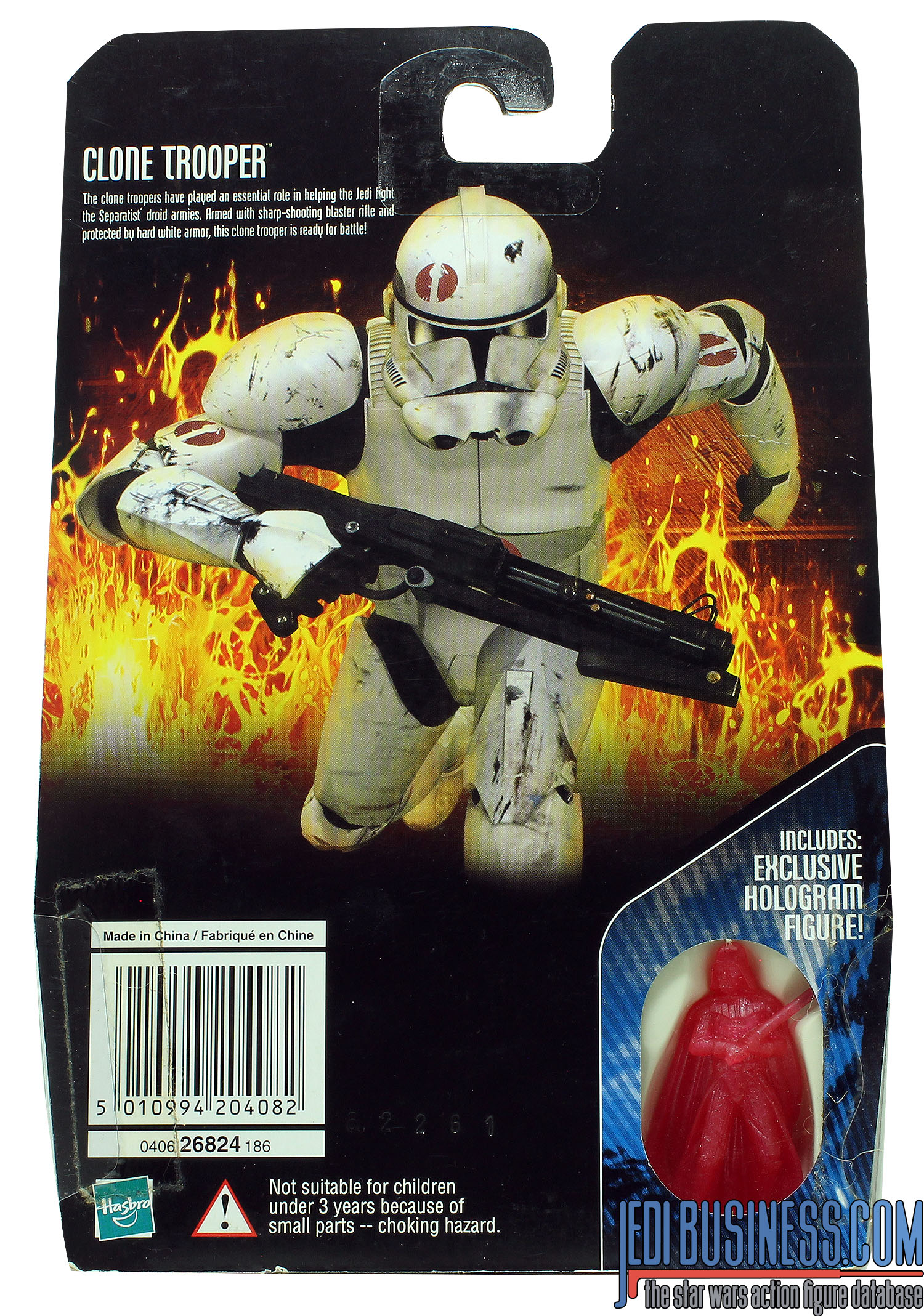 Clone Trooper Concept By Alex Jaeger