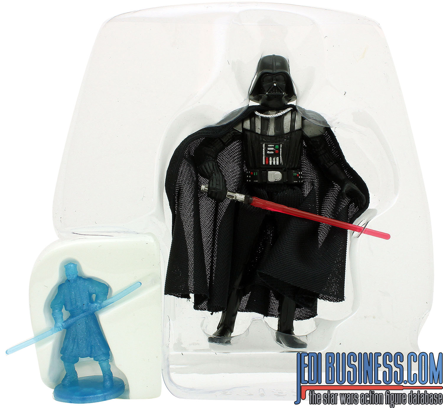 Darth Vader Heroes & Villains