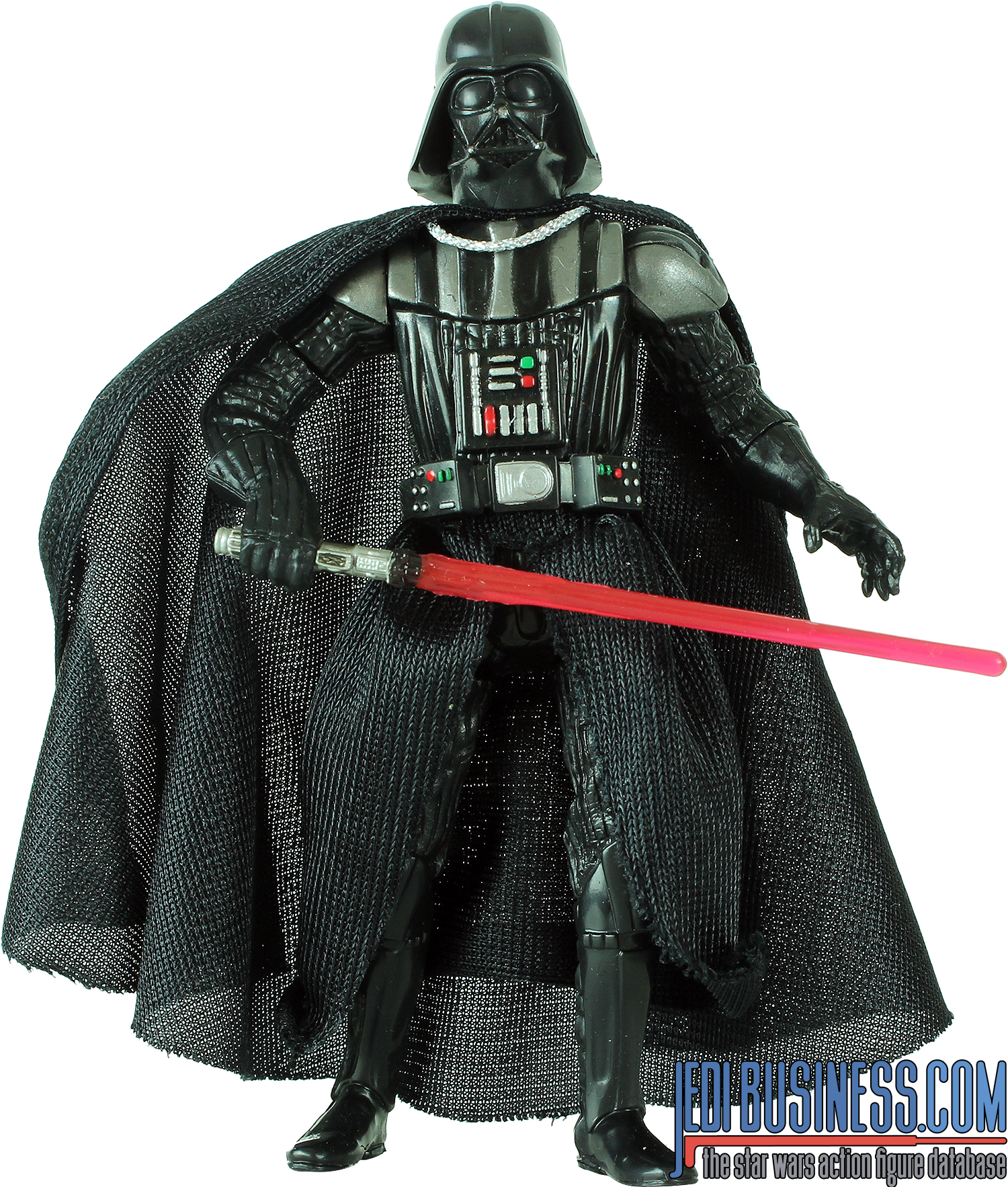 Darth Vader Heroes & Villains