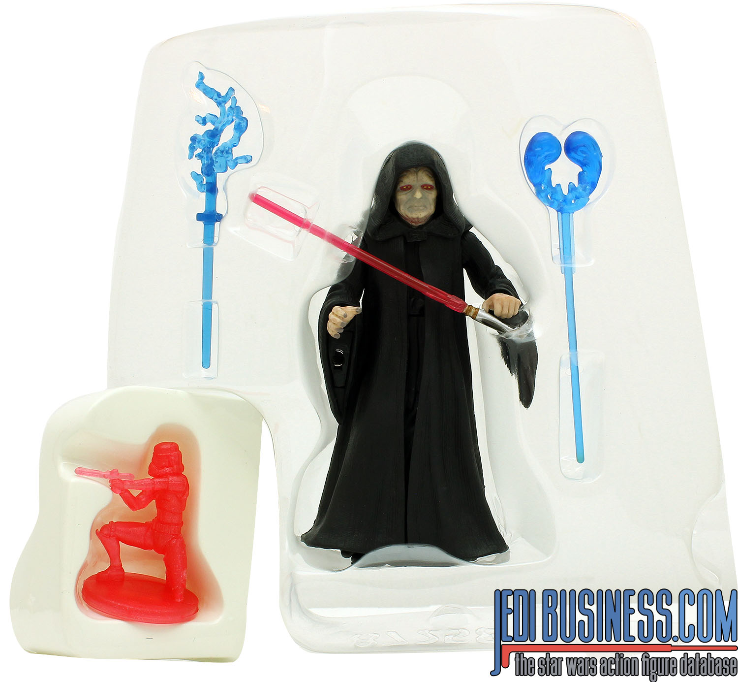 Palpatine (Darth Sidious) Greatest Battles