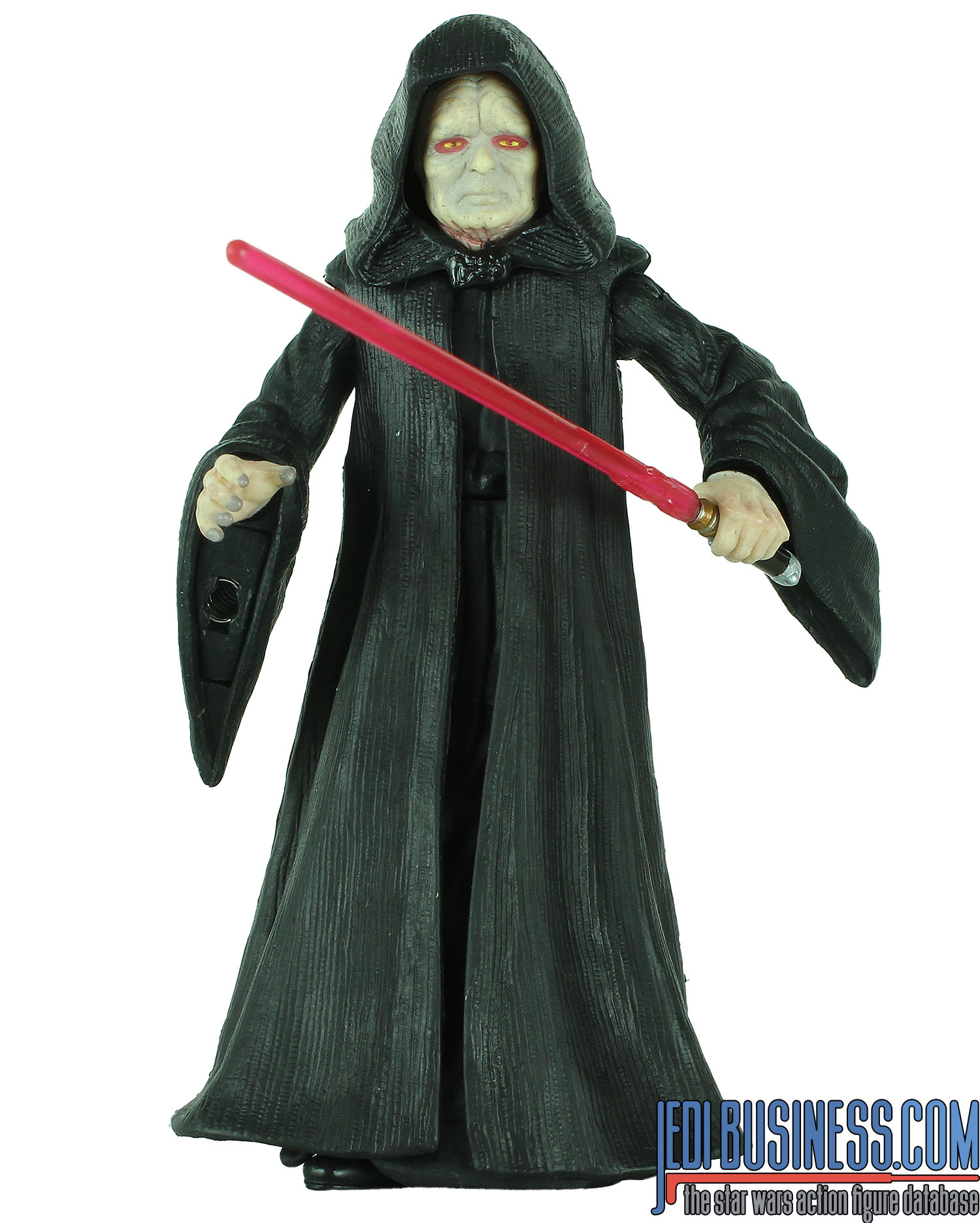 Palpatine (Darth Sidious) Greatest Battles