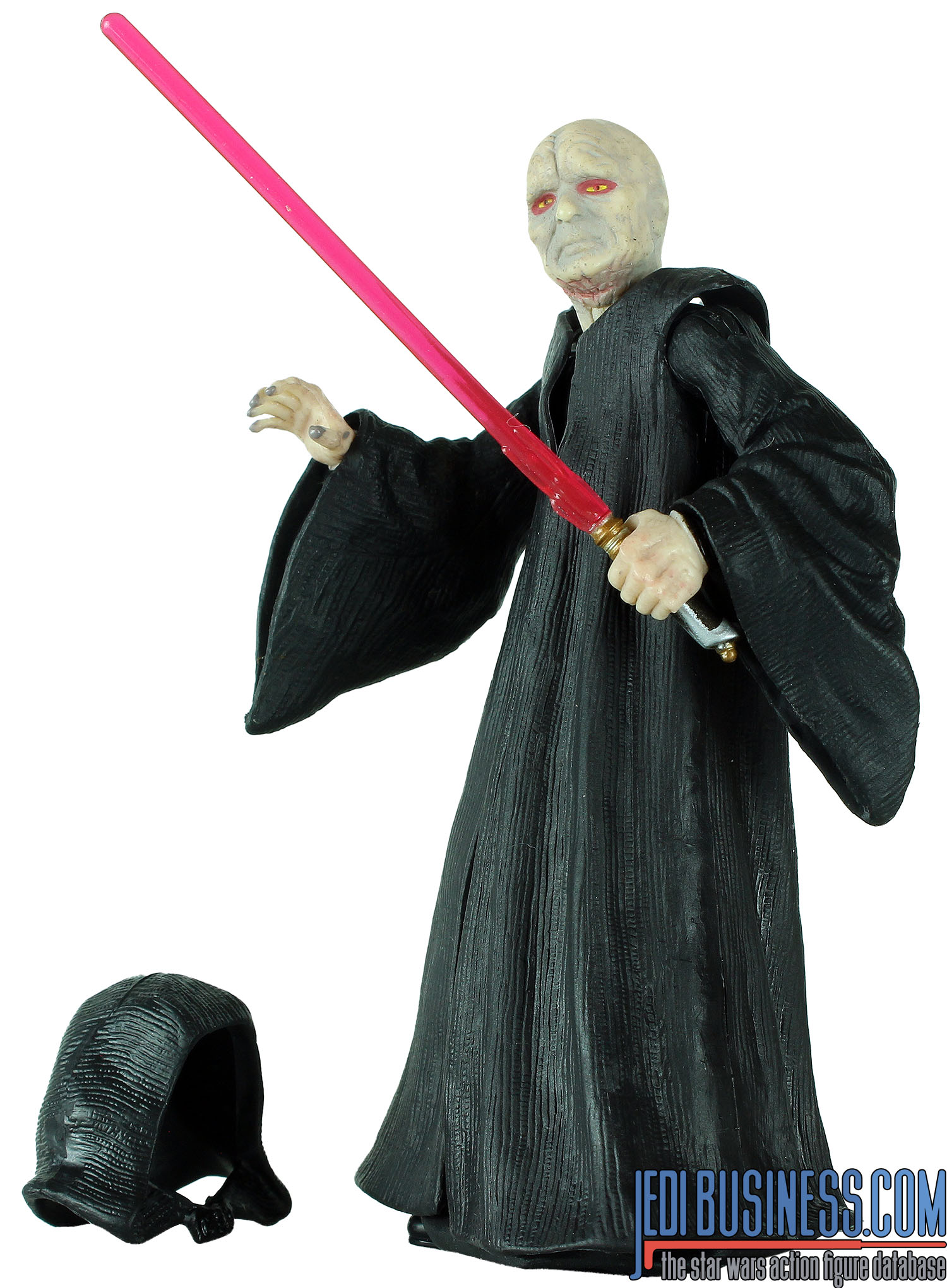 Palpatine (Darth Sidious) Greatest Battles