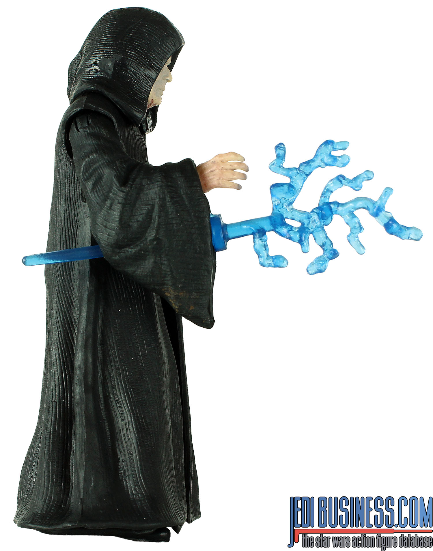 Palpatine (Darth Sidious) Greatest Battles