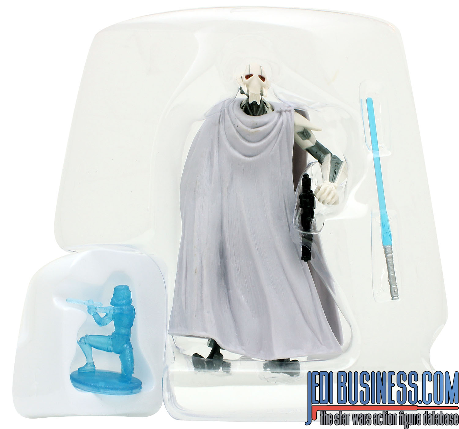 General Grievous Heroes & Villains