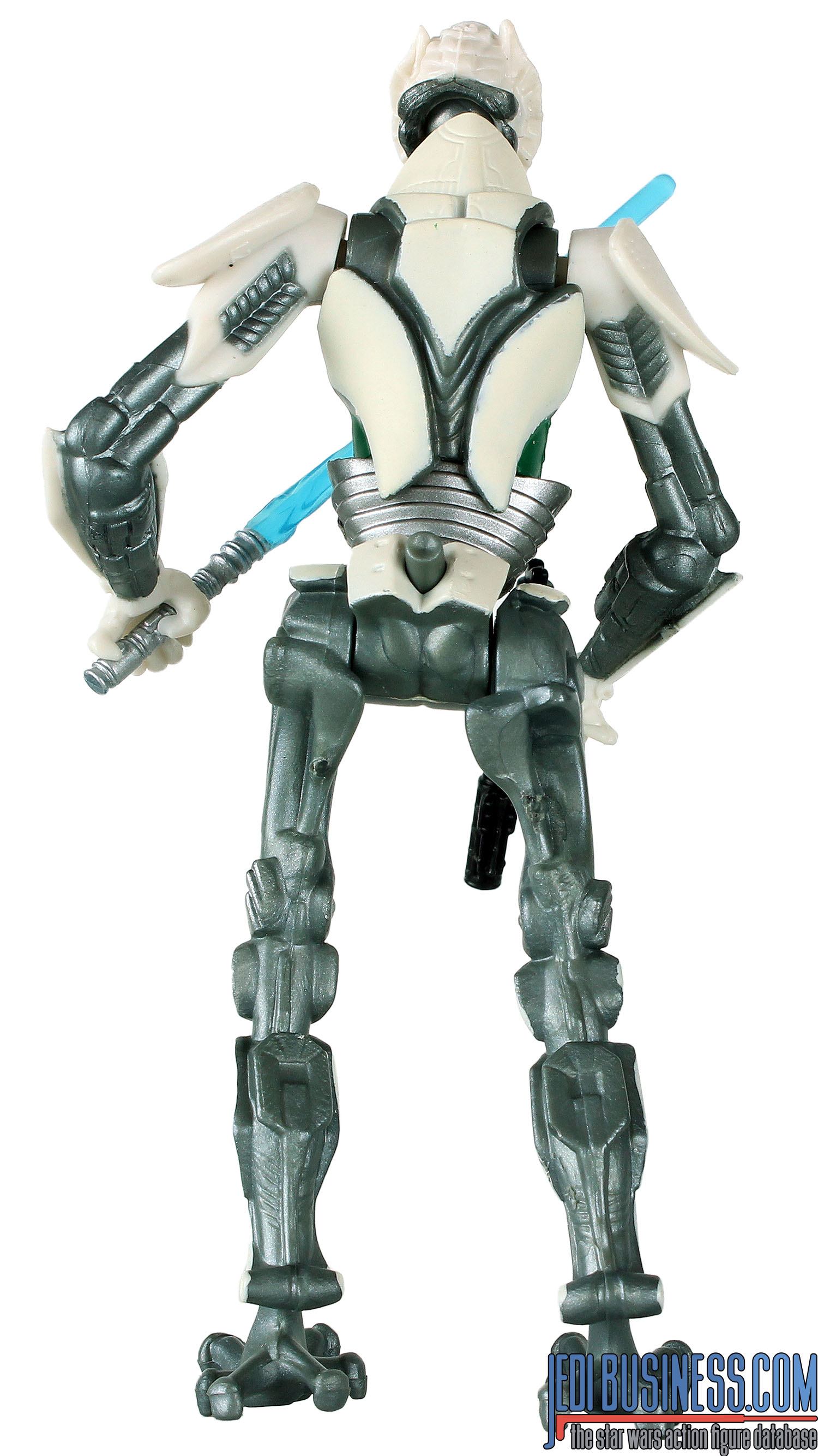 General Grievous Heroes & Villains