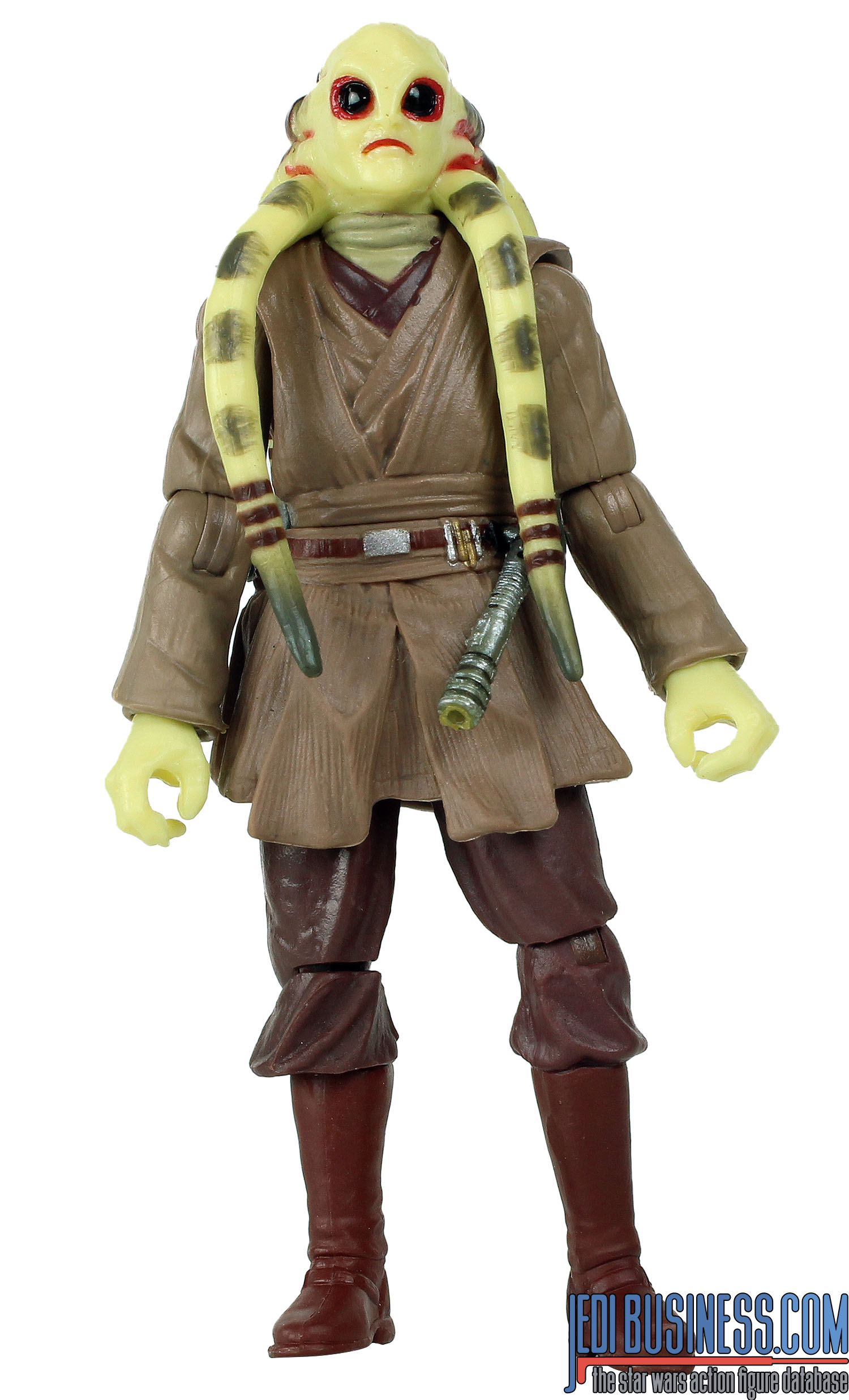 Kit Fisto Greatest Battles