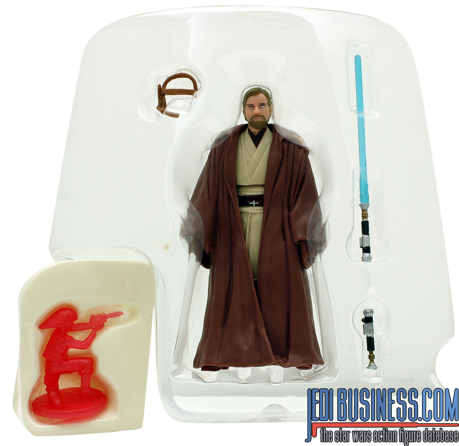 Obi-Wan Kenobi Greatest Battles