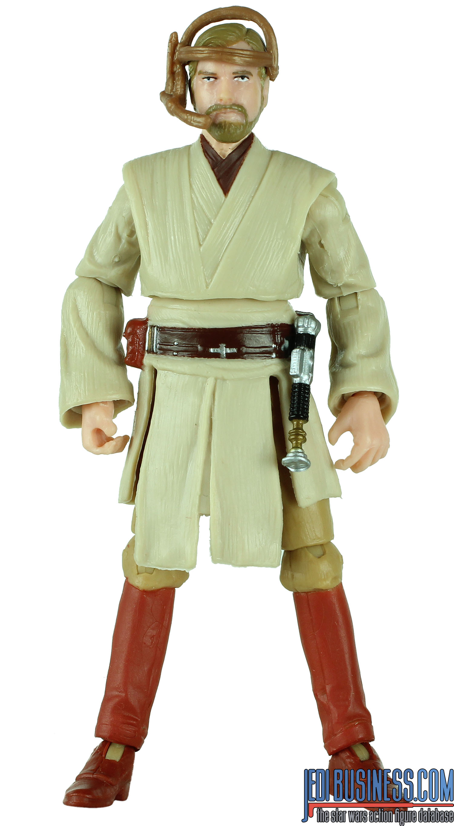 Obi-Wan Kenobi Greatest Battles
