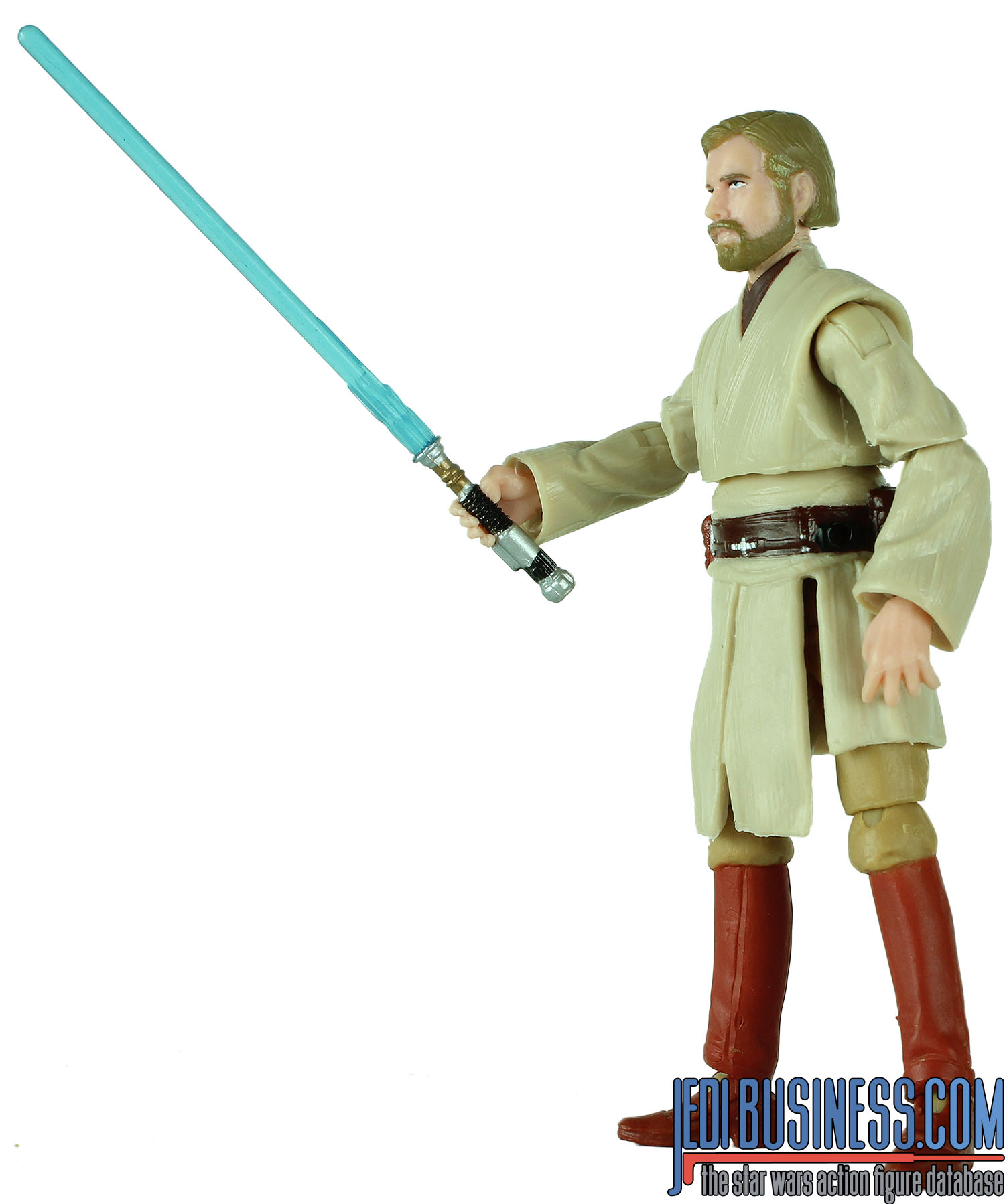 Obi-Wan Kenobi Greatest Battles