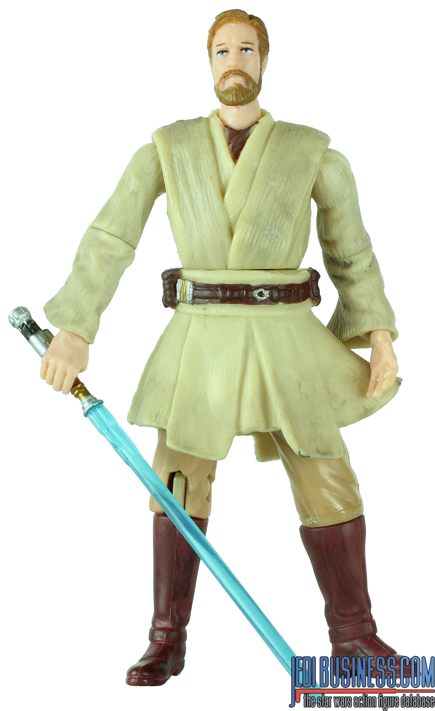Obi-Wan Kenobi Heroes & Villains