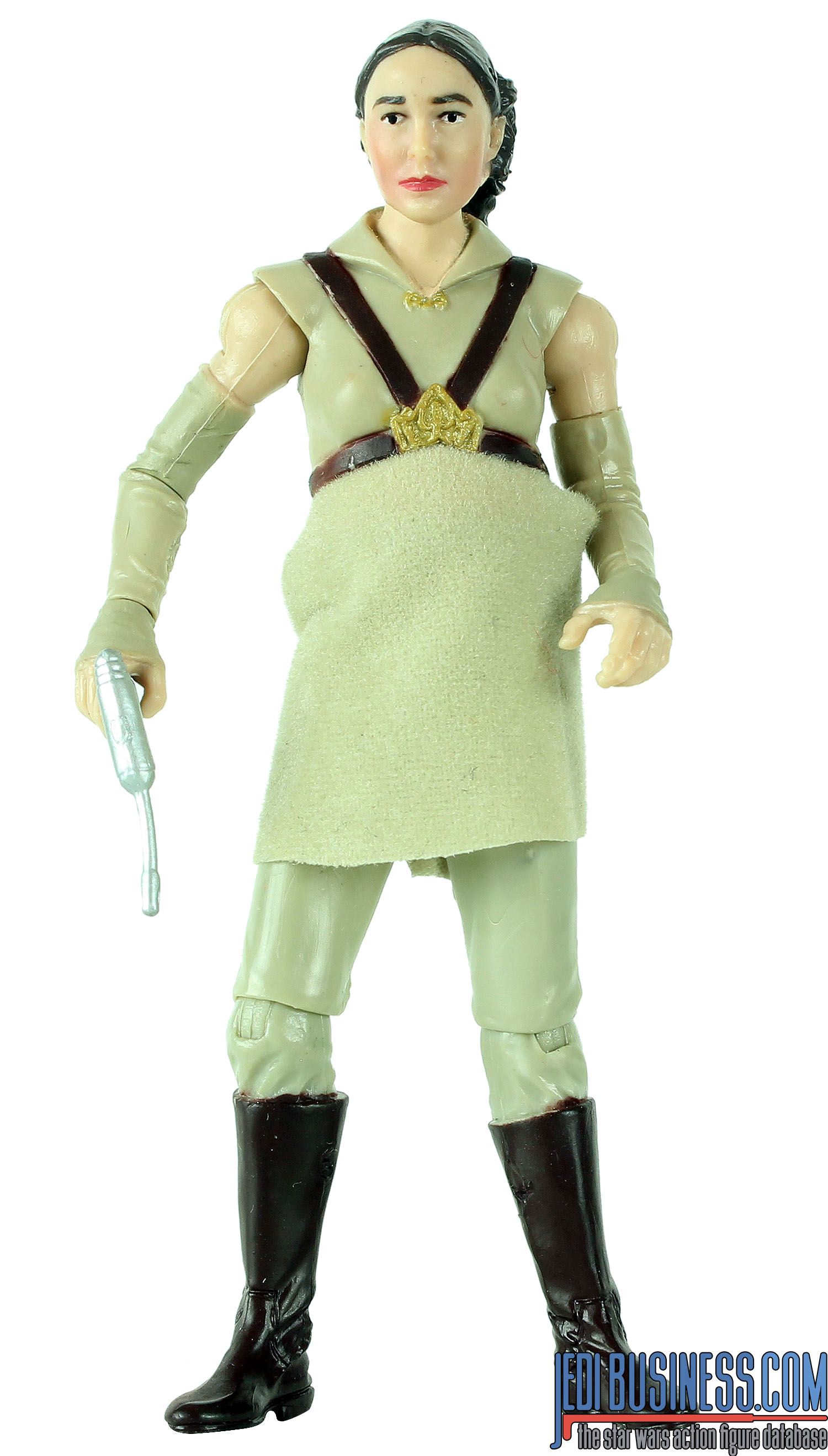 Padmé Amidala Greatest Battles