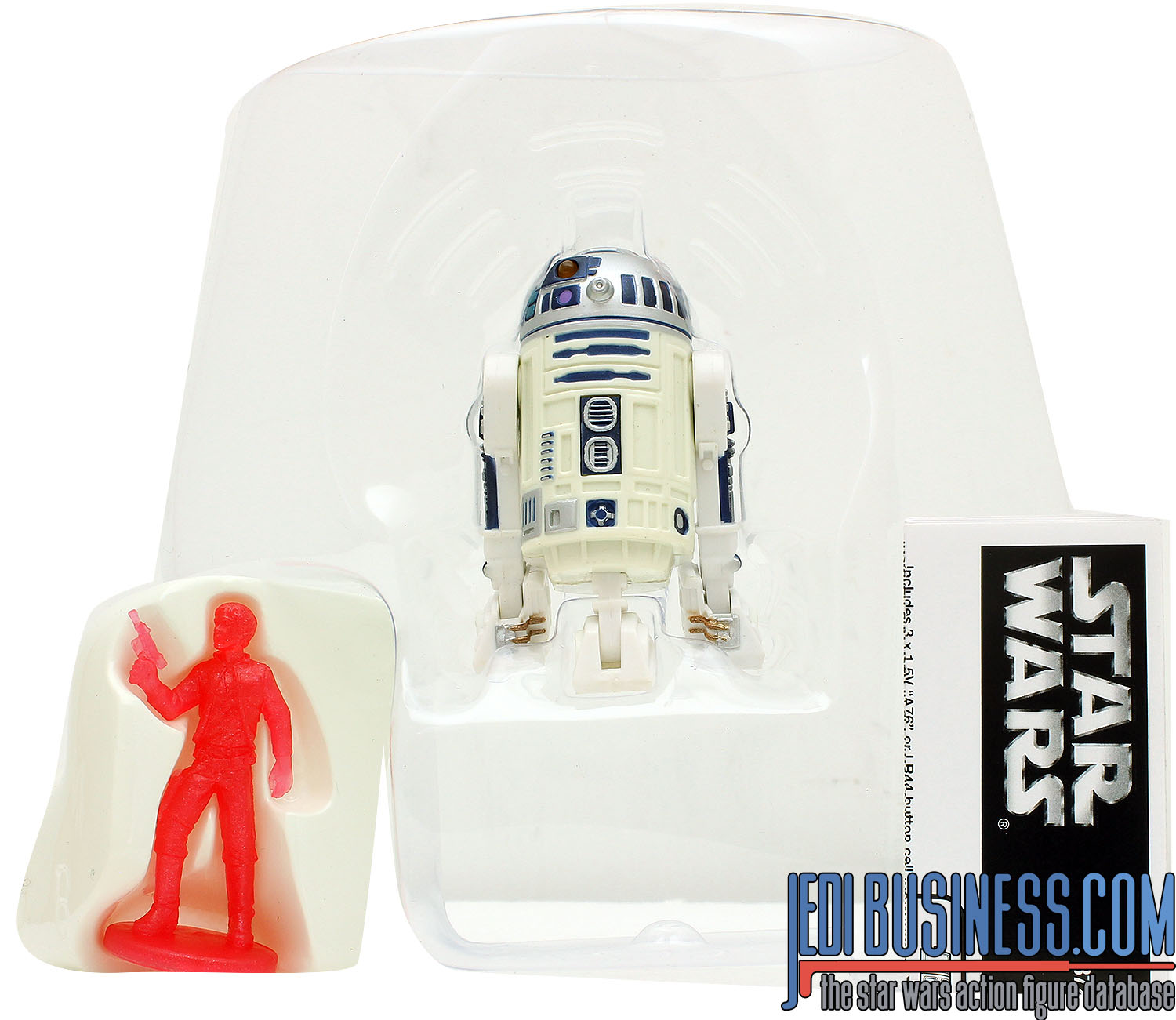 R2-D2 Greatest Battles