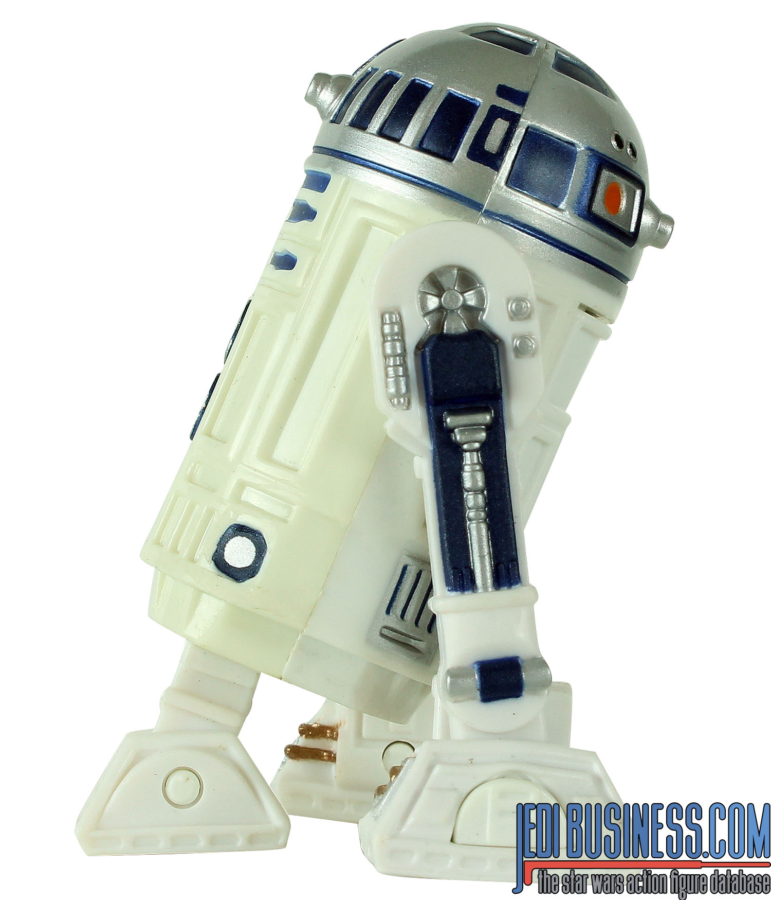 R2-D2 Greatest Battles
