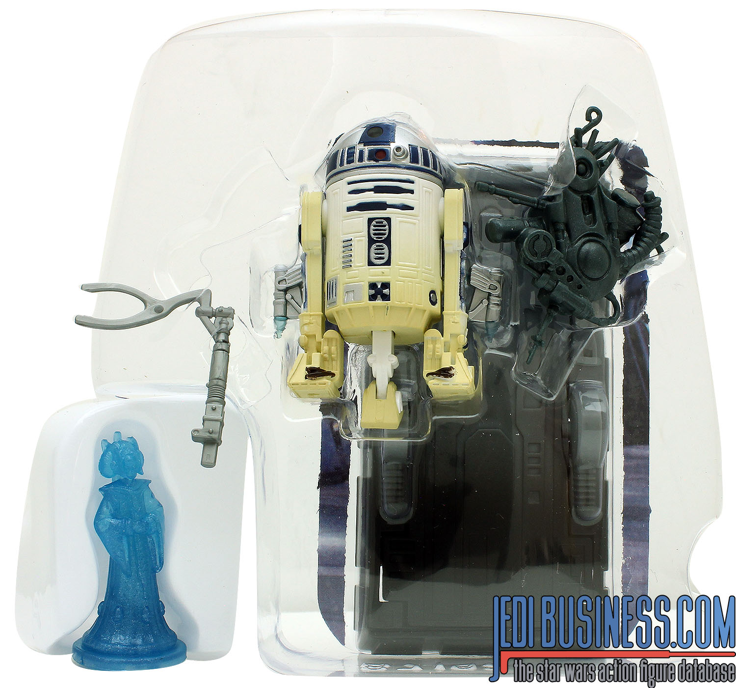 R2-D2 Heroes & Villains
