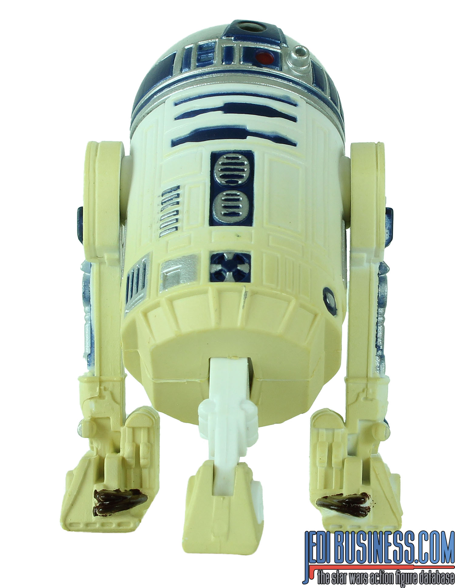 R2-D2 Heroes & Villains