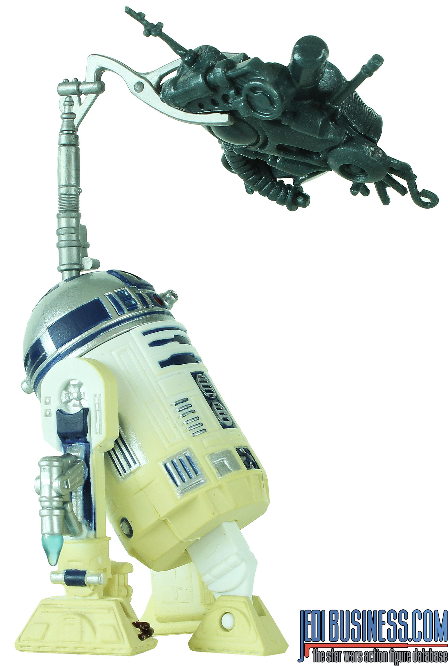R2-D2 Heroes & Villains