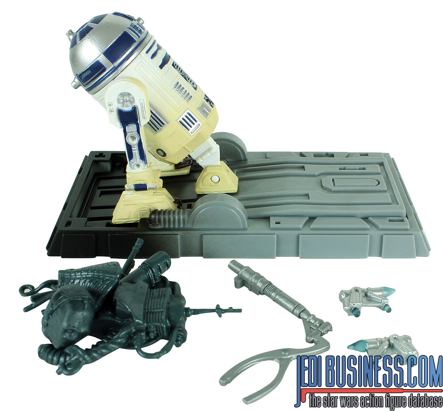 R2-D2 Heroes & Villains