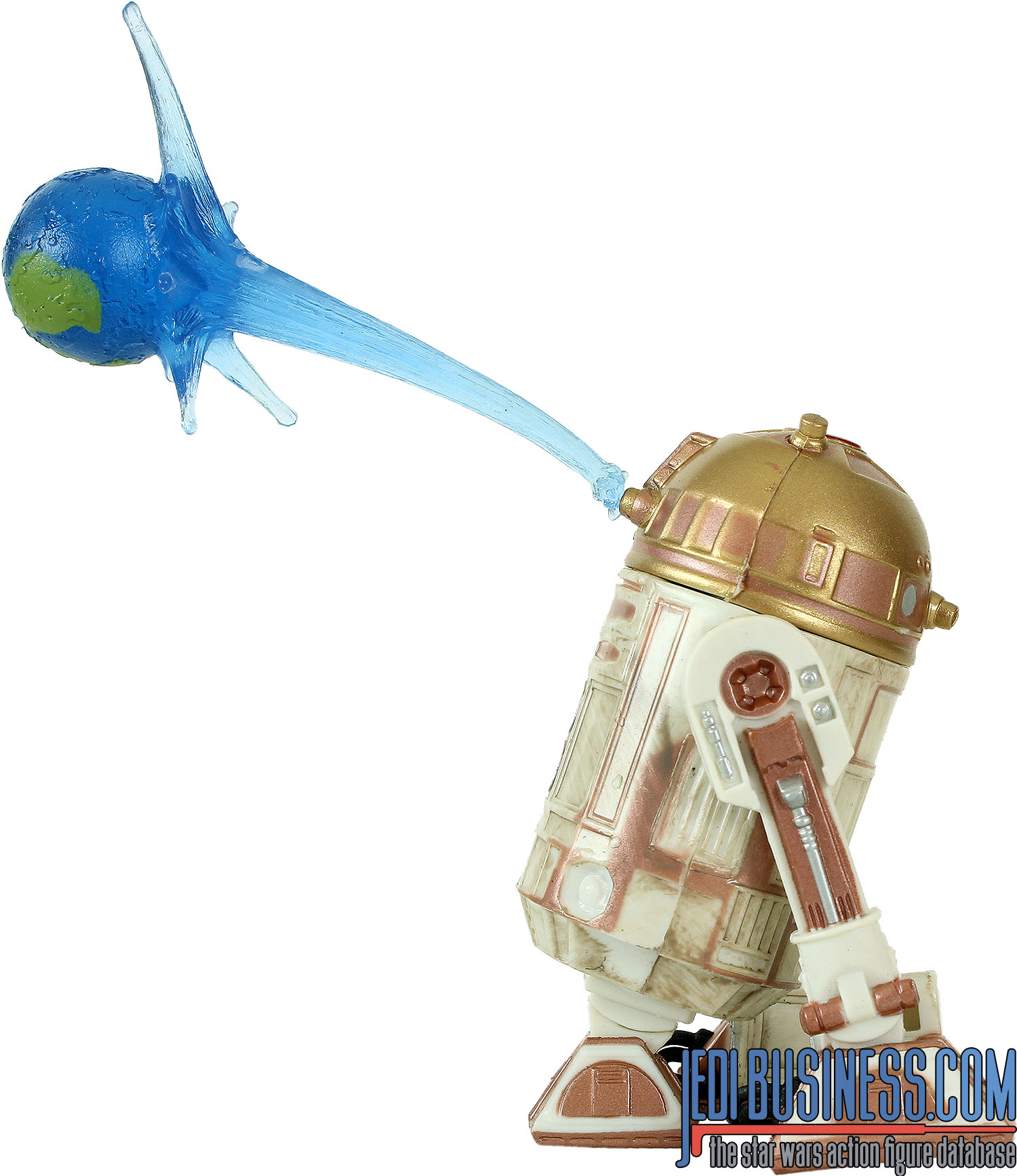 R4-G9 Greatest Battles