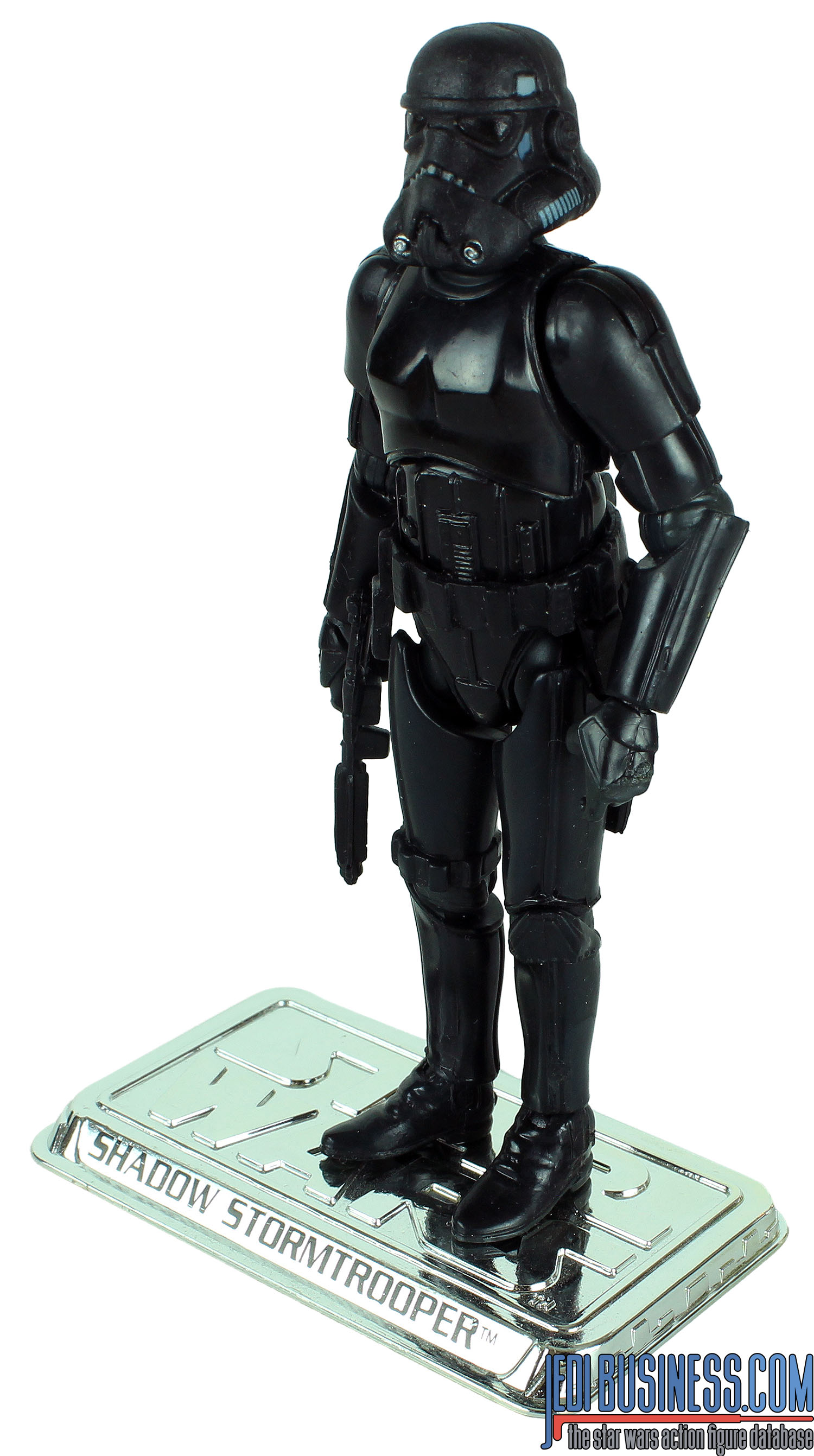 Shadow Stormtrooper Crimson Empire