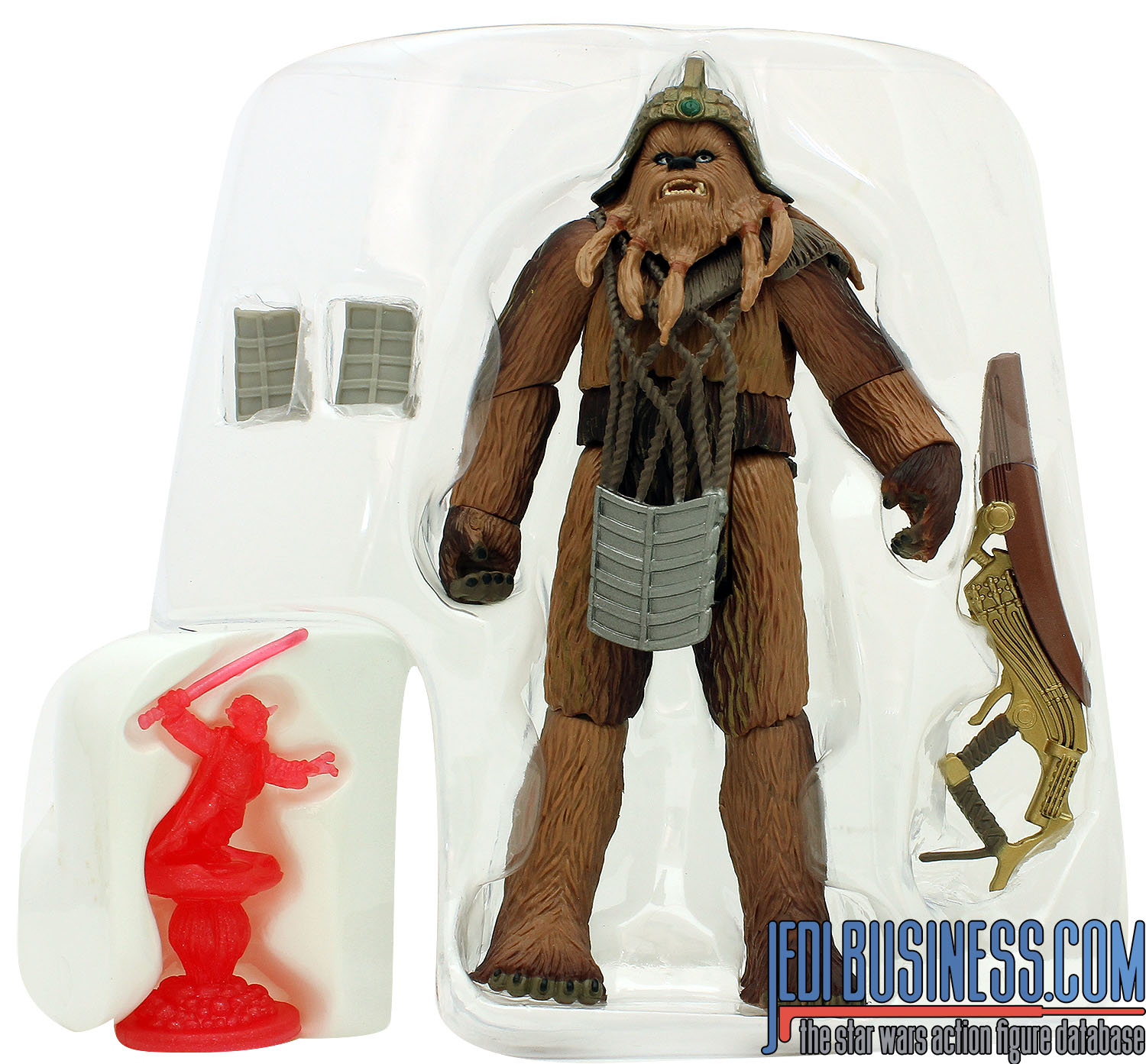 Wookiee Warrior Greatest Battles