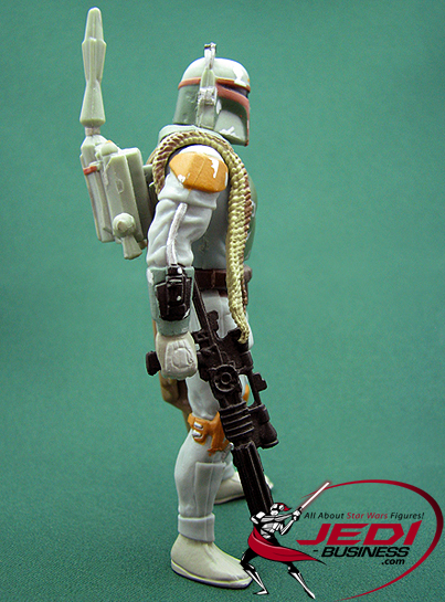 Boba Fett Comic 2-pack #2 With IG-88 The Shadows Of The Empire