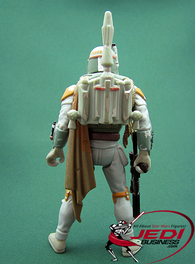 Boba Fett Comic 2-pack #2 With IG-88 The Shadows Of The Empire