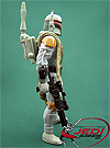 Boba Fett, Comic 2-pack #2 With IG-88 figure