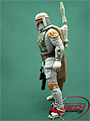 Boba Fett Comic 2-pack #2 With IG-88 The Shadows Of The Empire