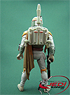 Boba Fett Comic 2-pack #2 With IG-88 The Shadows Of The Empire