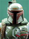 Boba Fett, Comic 2-pack #2 With IG-88 figure