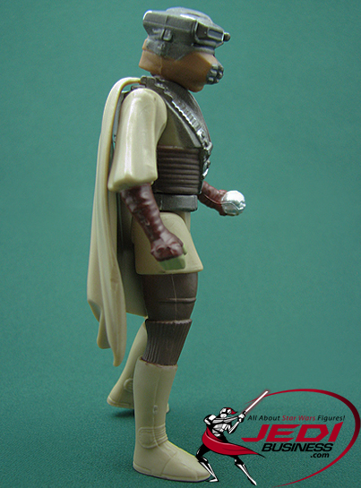 Princess Leia Organa Boushh Disguise The Shadows Of The Empire