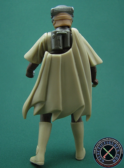 Princess Leia Organa Boushh Disguise The Shadows Of The Empire