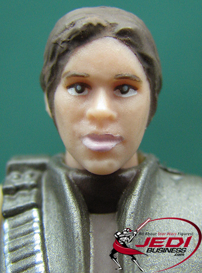 Princess Leia Organa Boushh Disguise The Shadows Of The Empire